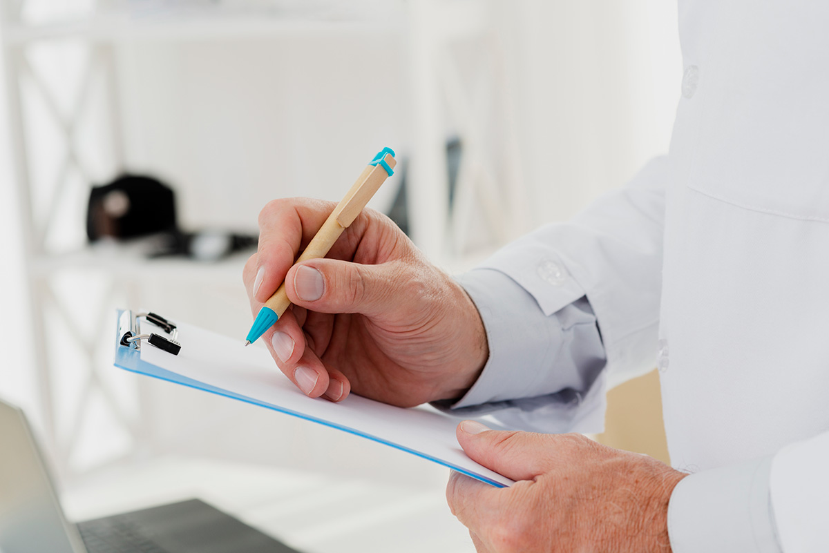 Testosterone Replacement Therapy In Testosterone Replacement Therapy Clinic In Tulare