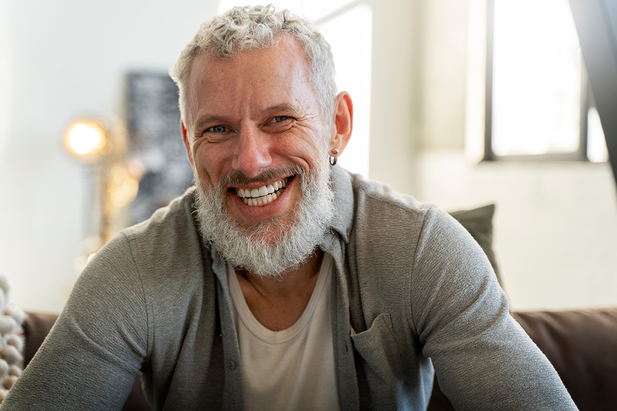 Testosterone Replacement Therapy for Men In Testosterone Replacement Therapy Clinic In Tulare